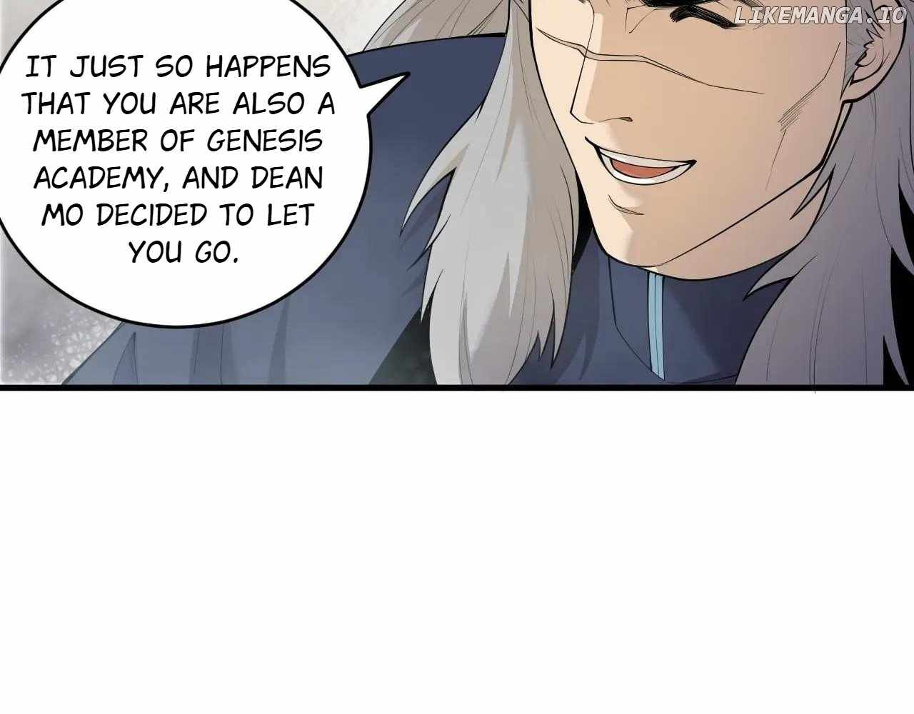 Catastrophic Necromancer Chapter 189 117